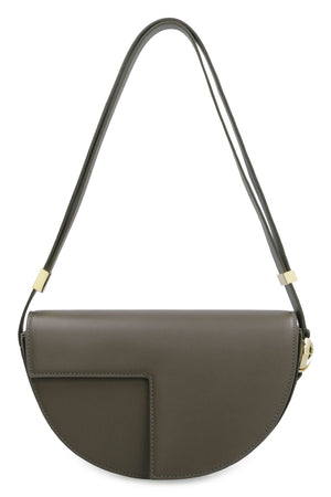 Le Patou leather crossbody bag-1